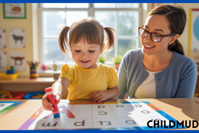 Childmud.net: A Complete Guide for Parents and Kids