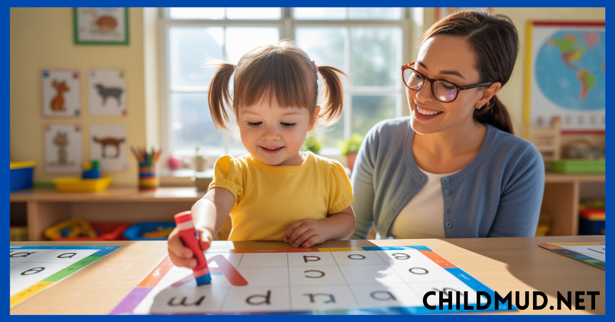 childmud.net