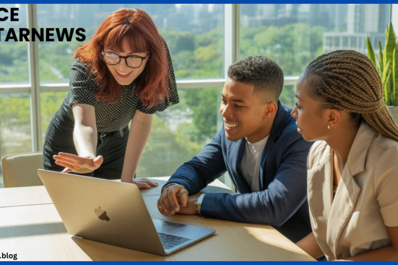 Office Avstarnews: Your Complete Guide to Smarter Workspaces