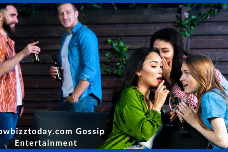Showbizztoday.com Gossip Entertainment