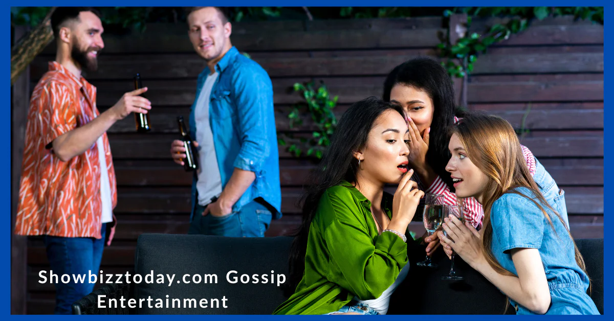 Showbizztoday.com Gossip Entertainment
