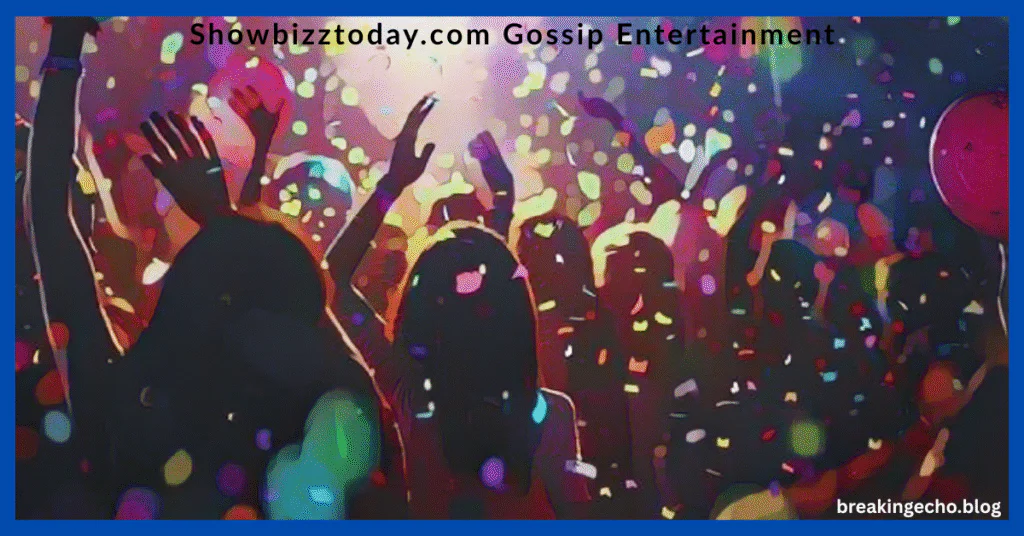 Showbizztoday.com Gossip Entertainment