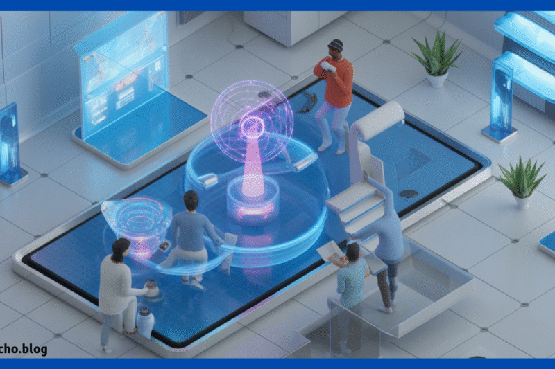 Emergingtechs.net Stay Updated Always: Your Guide to Keeping Up with Tech Trends