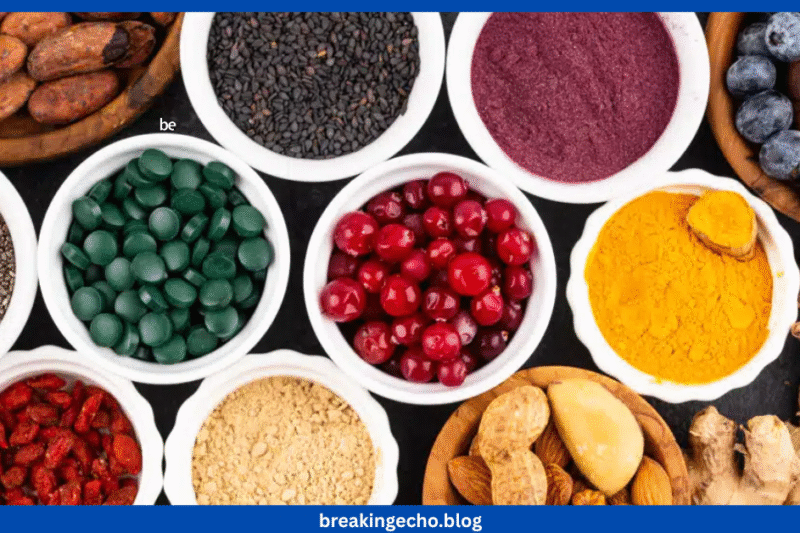 Ingredients in Wullkozvelex: Everything You Need to Know