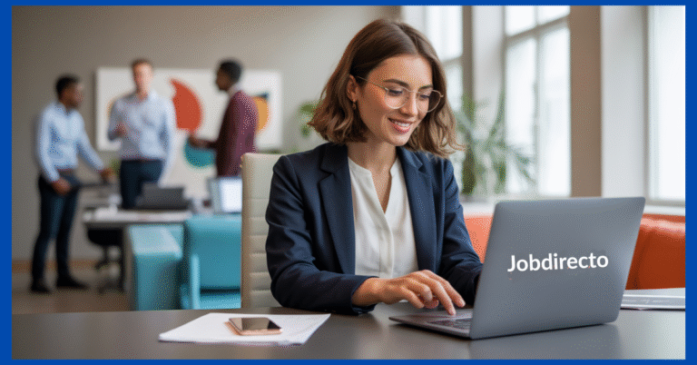 Jobdirecto