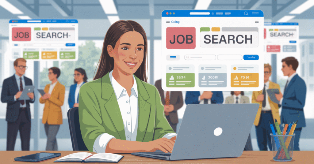 Jobdirecto