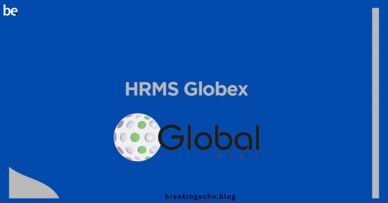 hrms globex