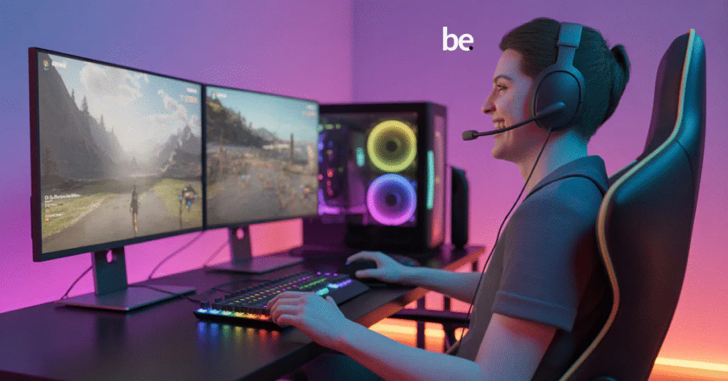 Cyroket2585 Online PC