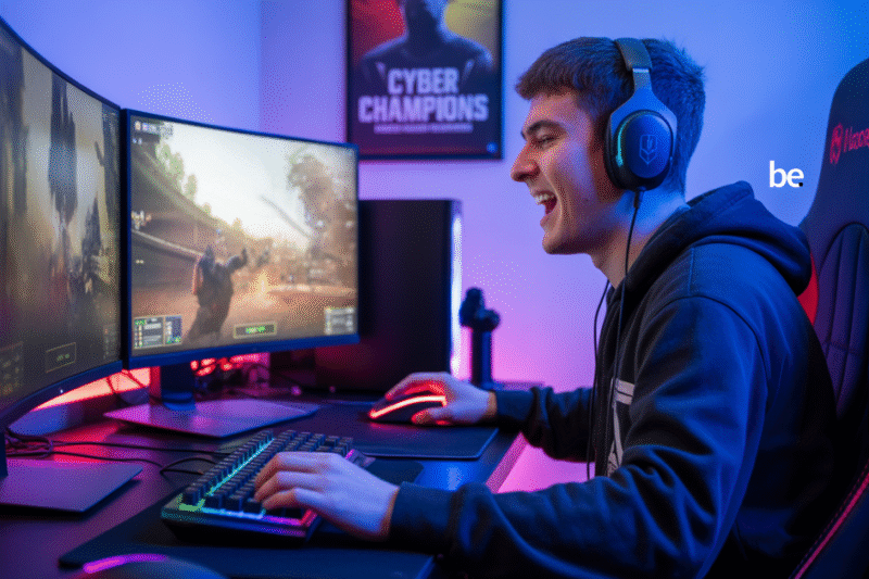 Cyroket2585 Online PC: The Complete Guide for Gamers and Tech Fans