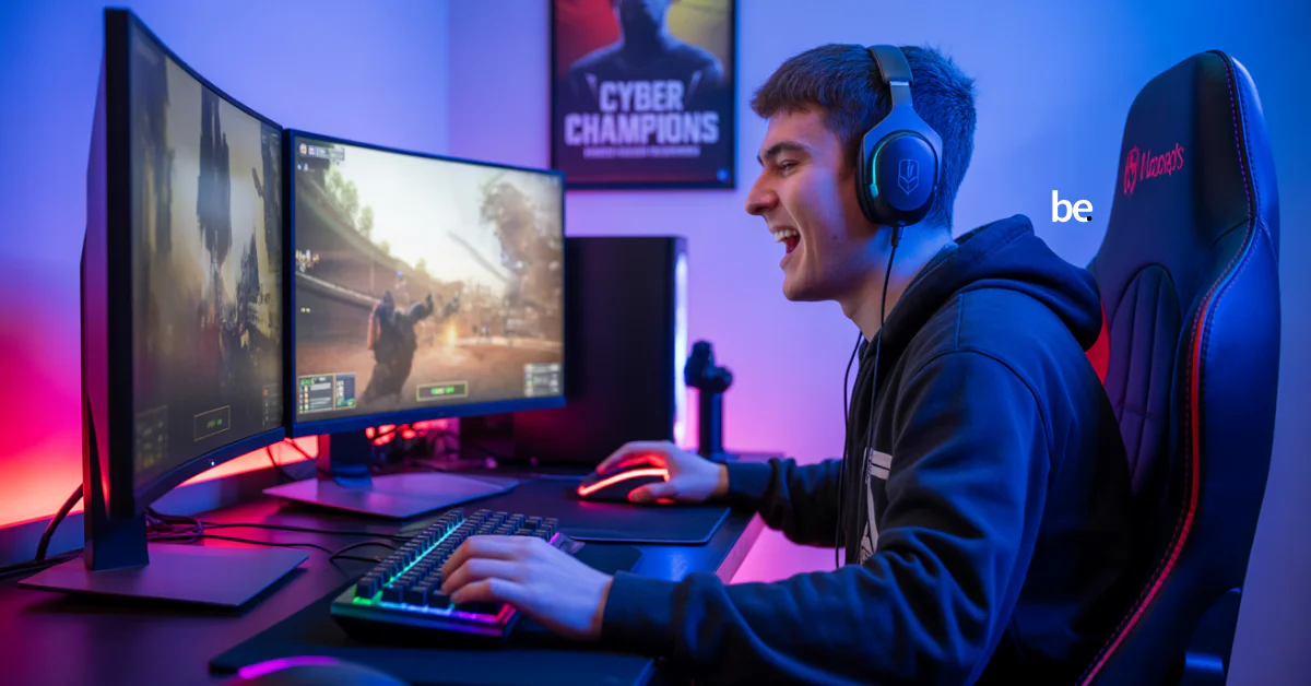 Cyroket2585 Online PC