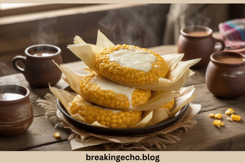 Hormita: The Delicious Ecuadorian Corn Treat You Need to Try