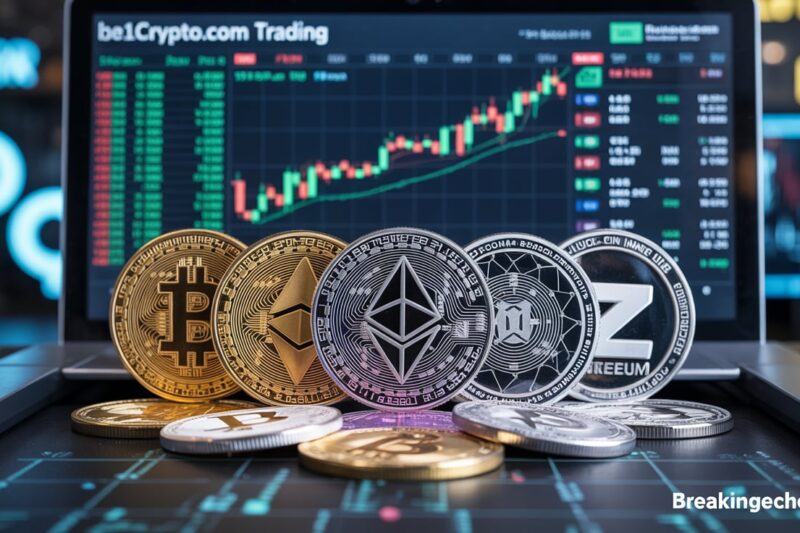 Be1crypto Explained: Your Beginner-Friendly Guide to Cryptocurrency