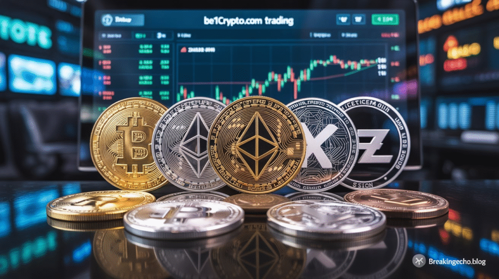 Be1crypto