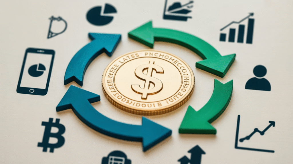 Latest Post CycleMoneyCo