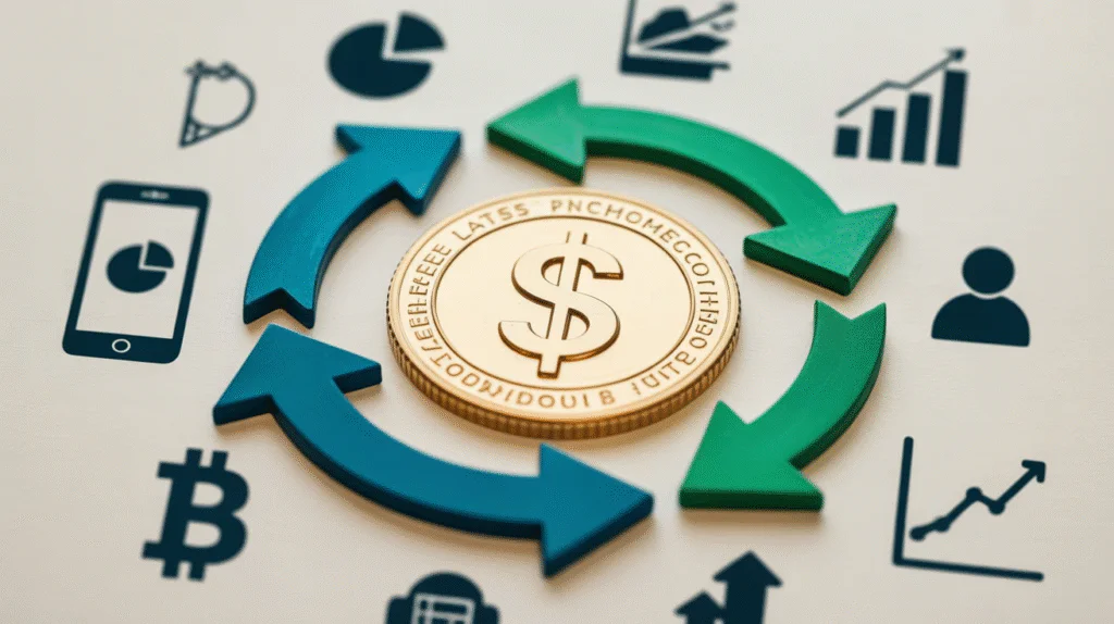 Latest Post CycleMoneyCo