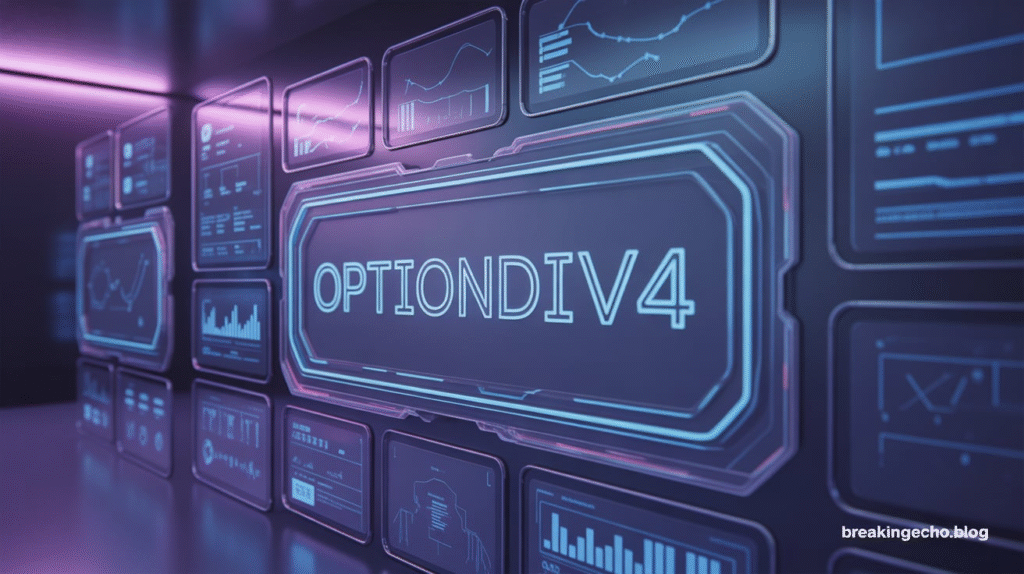 Optiondiv4