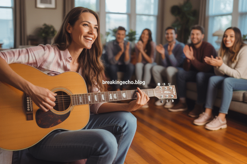 The Rise of the Thorn-Magazine Blog Band: A Fresh Voice in Modern Music