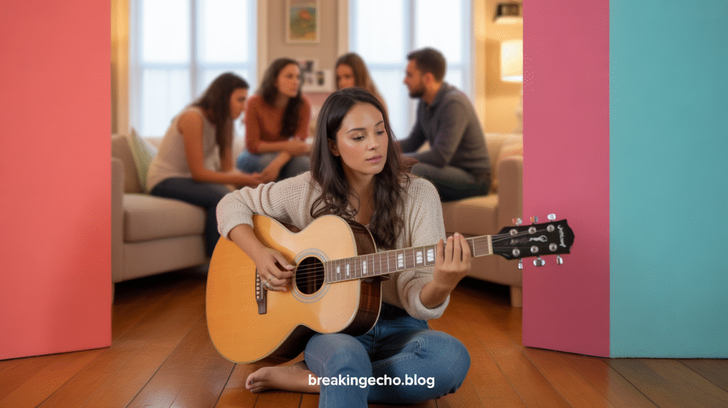 Thorn-Magazine Blog Band