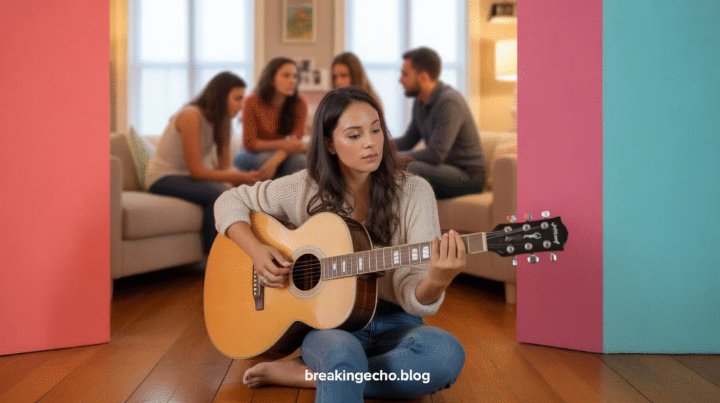 Thorn-Magazine Blog Band