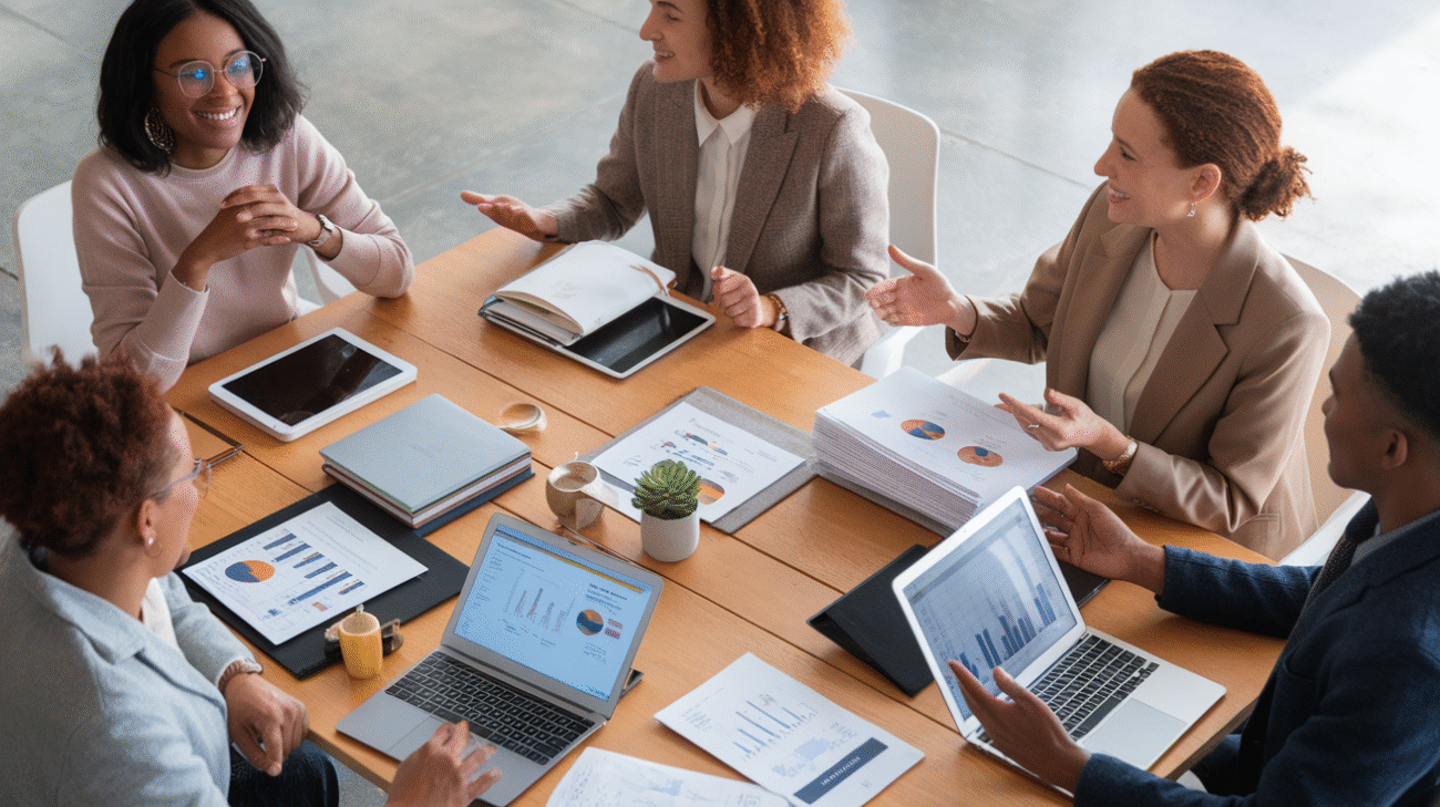 Management Tips Ftasiastock