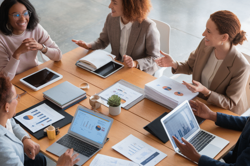 Ultimate Management Tips Ftasiastock: Boost Your Leadership Skills Today