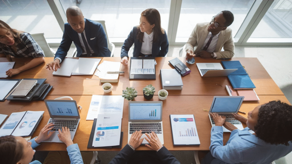 Management Tips Ftasiastock