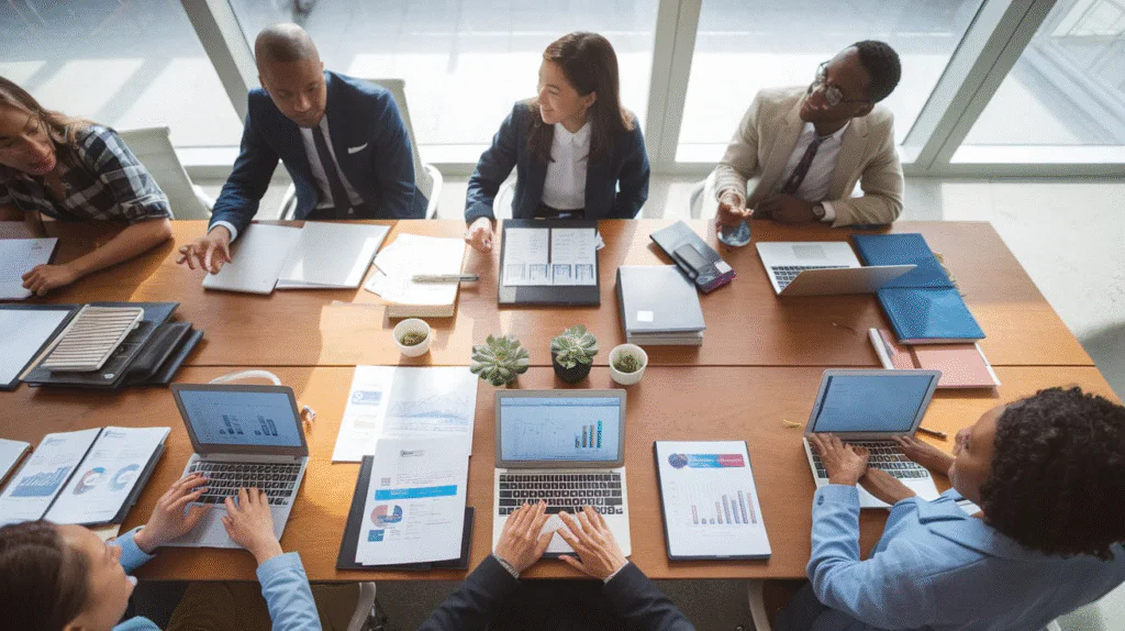 Management Tips Ftasiastock