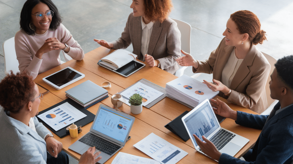 Management Tips Ftasiastock