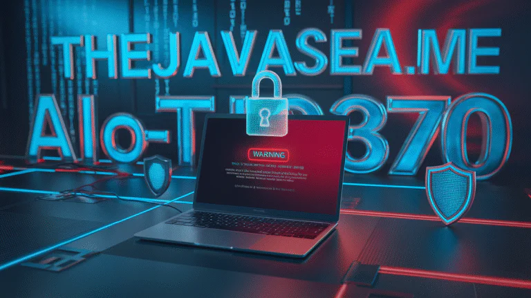 Thejavasea.me Leaks AIO-TLP370