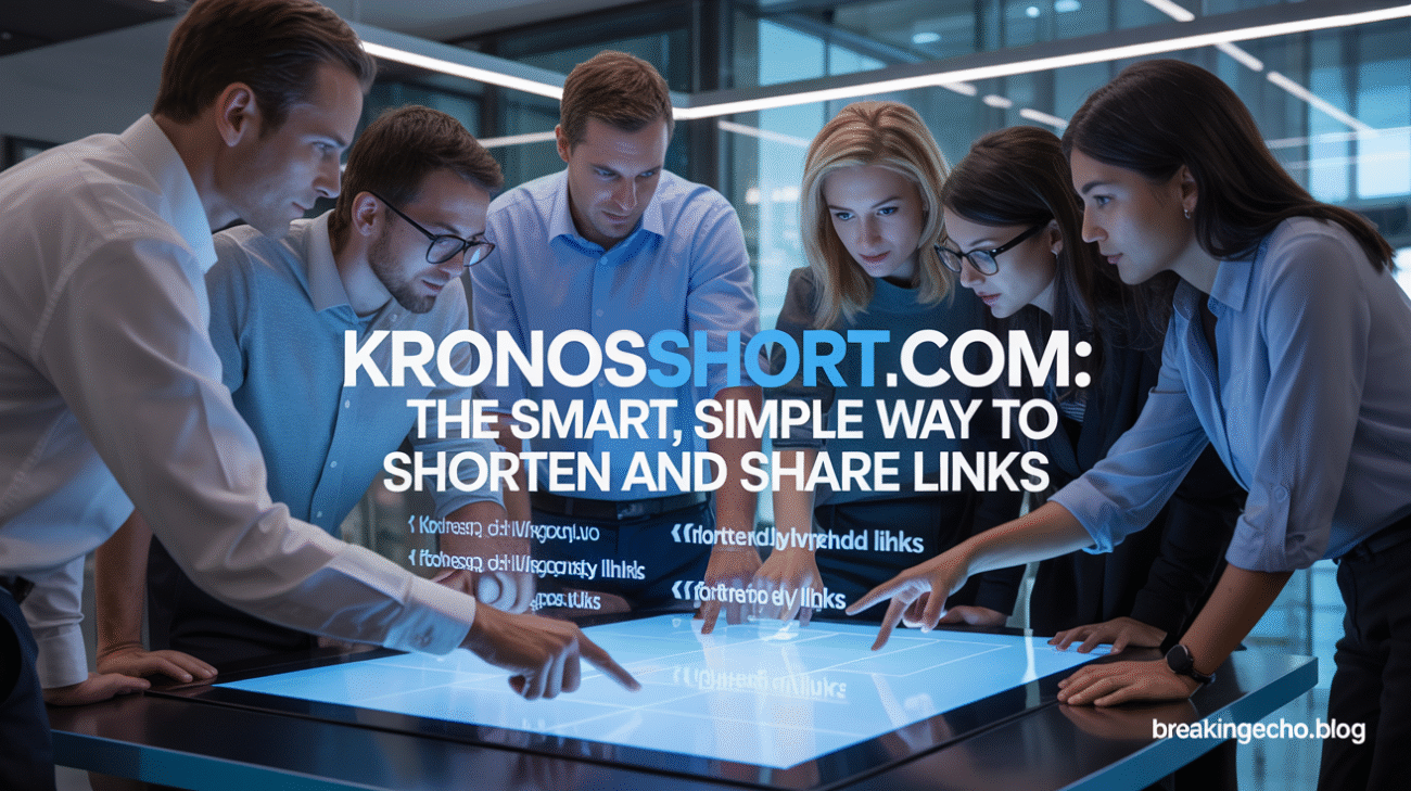 Kronosshort. com