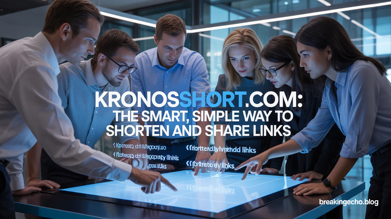 Kronosshort. com