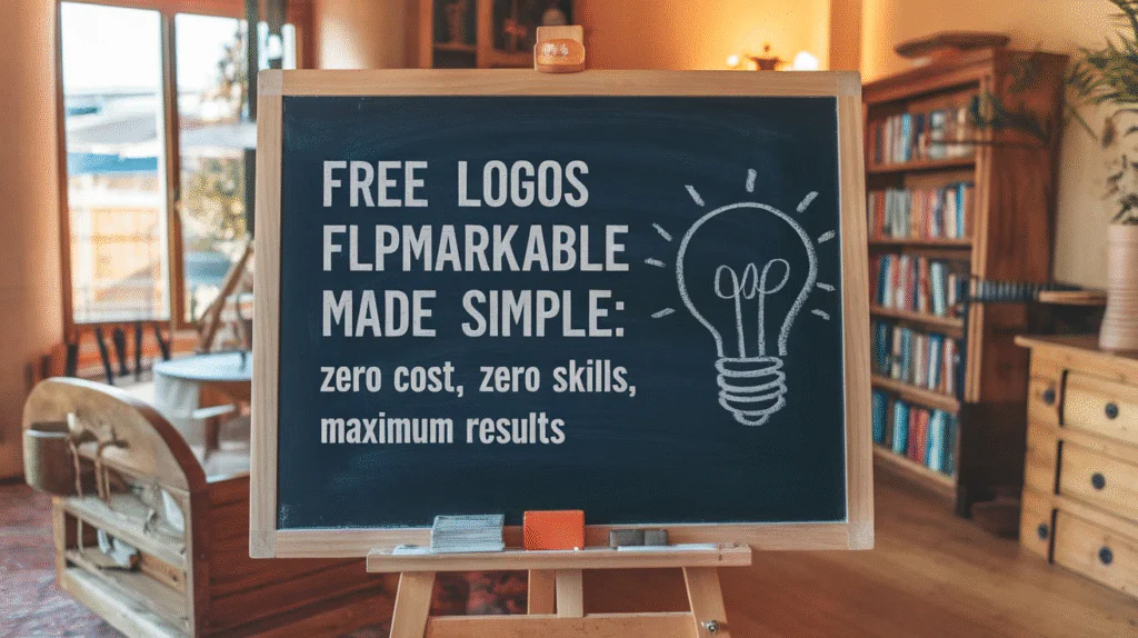 Free Logos Flpmarkable