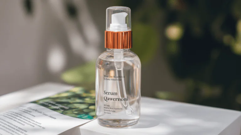 Serum Qawermoni