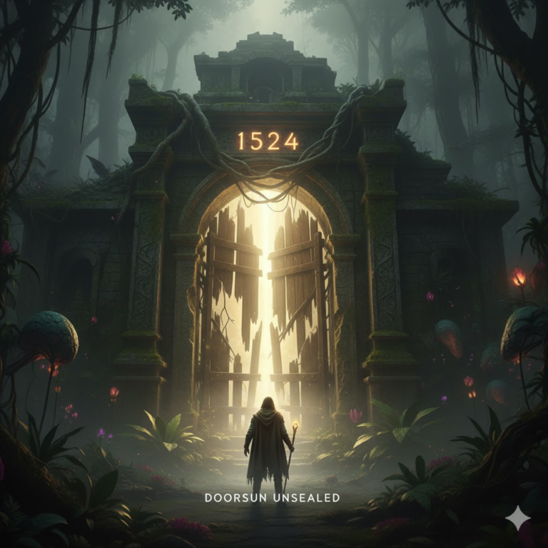 When Doorsun1524 Released