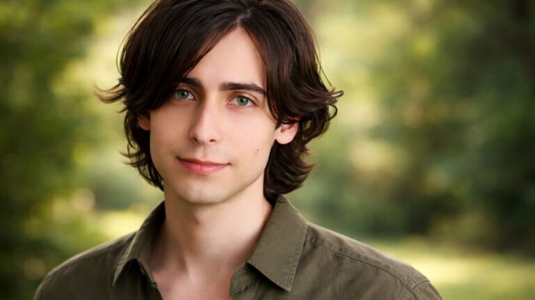 Aidan Gallagher Height, Age, Family, Net Worth & Full Biography