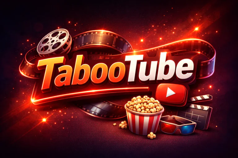 Tabootube