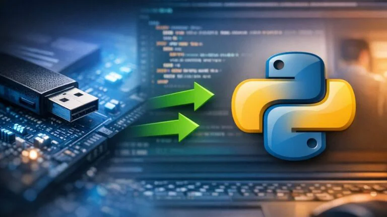 How to Upgrade Oxzep7 Python Without Breaking Your Setup