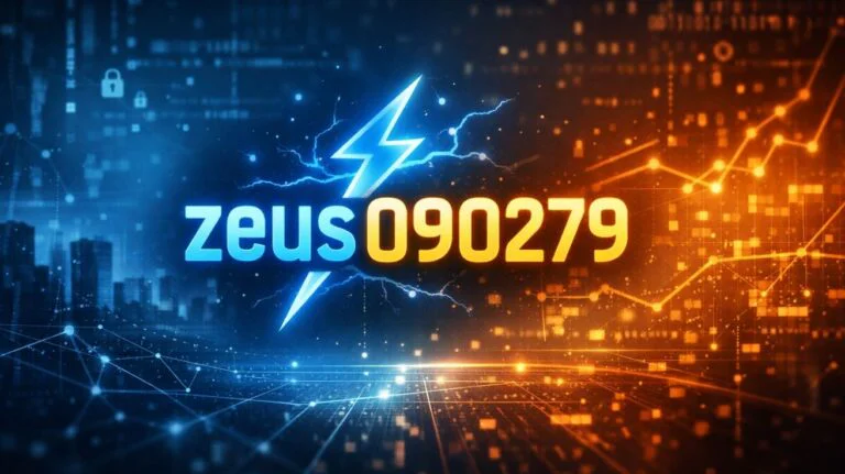 Understanding zeus090279 Origins, Purpose, and Relevance
