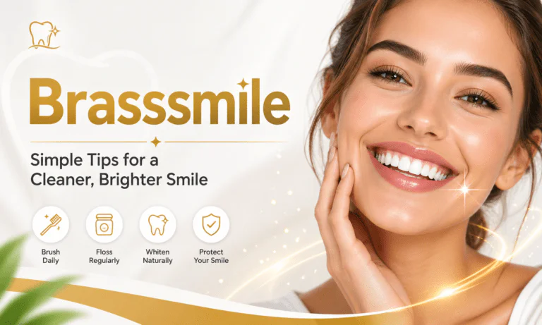 Brasssmile