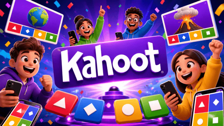 Kahoot