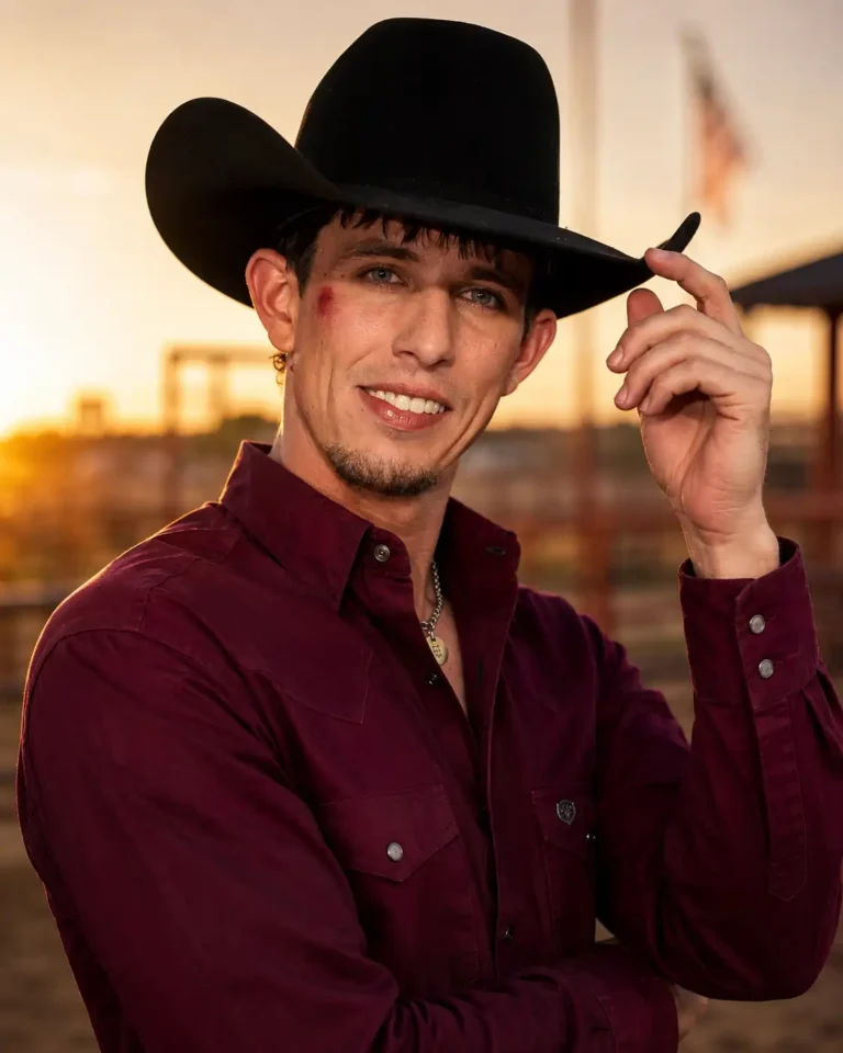 JB Mauney