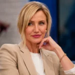 Cameron Diaz